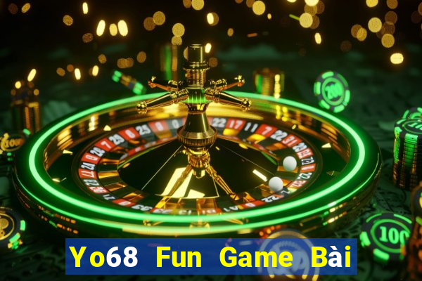 Yo68 Fun Game Bài 3 Cây