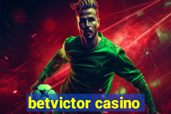 betvictor casino