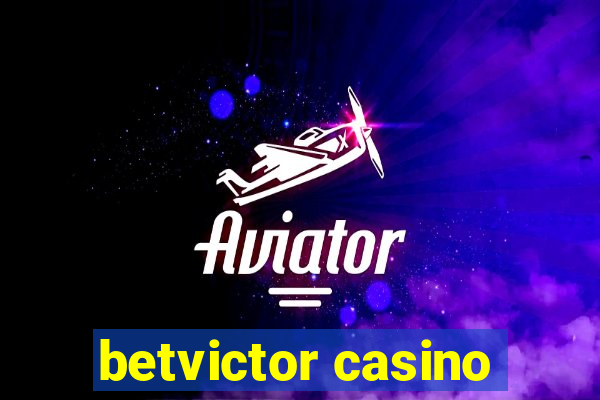 betvictor casino