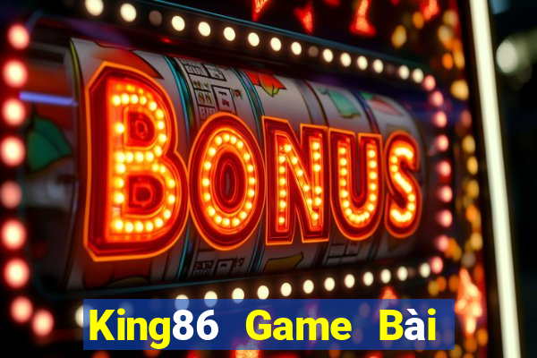 King86 Game Bài 88 Club