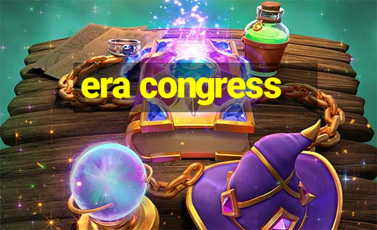 era congress