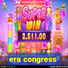 era congress