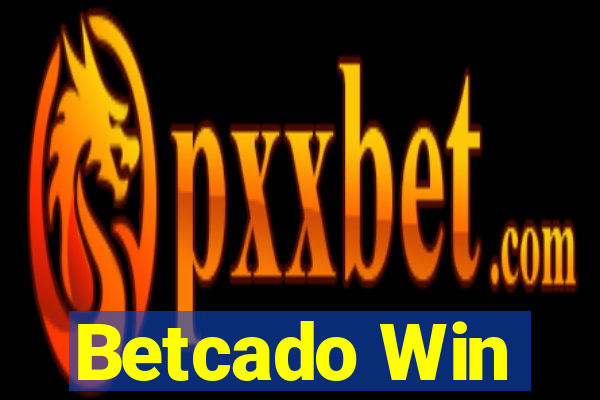 Betcado Win