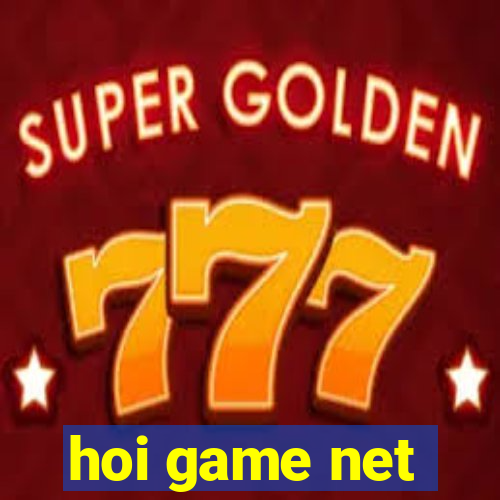 hoi game net