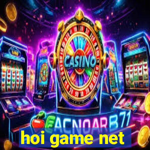 hoi game net