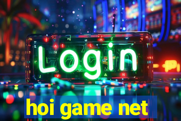 hoi game net