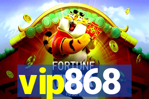 vip868