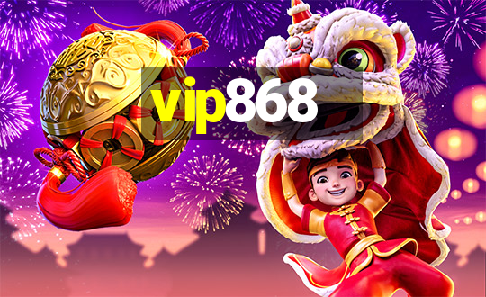 vip868