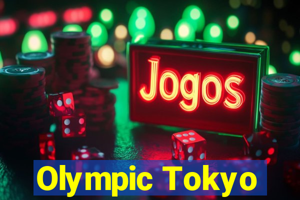 Olympic Tokyo