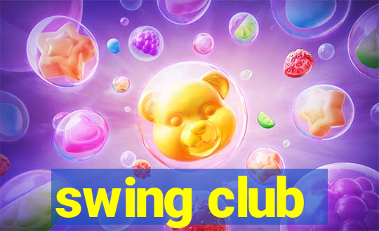 swing club