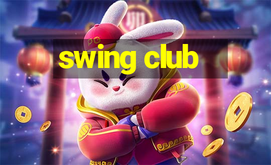 swing club