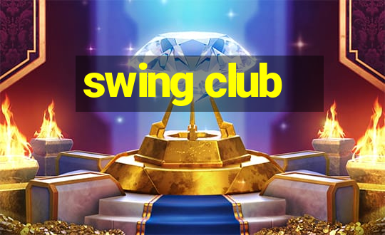 swing club