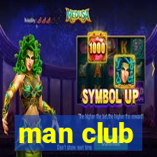 man club