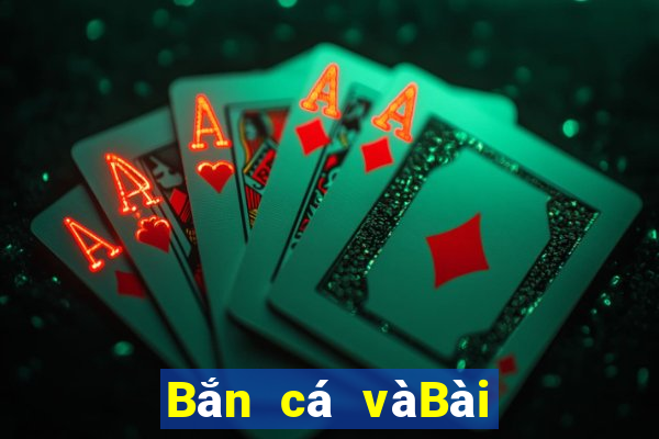 Bắn cá vàBài bull bull ngưu