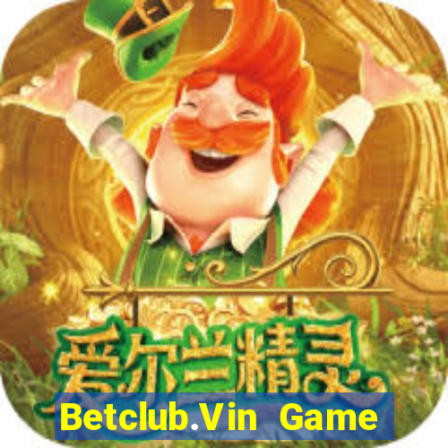 Betclub.Vin Game Bài V52