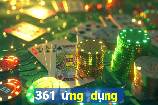 361 ứng dụng game bài