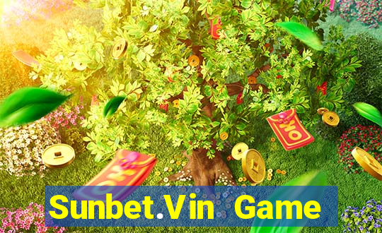 Sunbet.Vin Game Bài Phỏm Đổi Thưởng