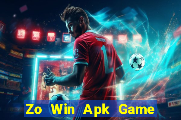 Zo Win Apk Game Bài Tứ Sắc