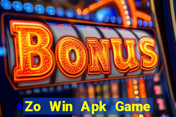 Zo Win Apk Game Bài Tứ Sắc