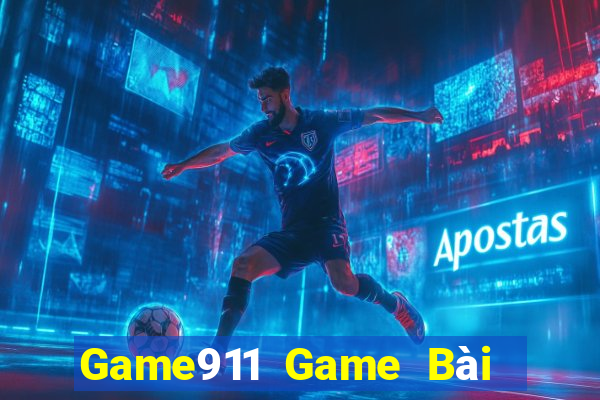 Game911 Game Bài 88 Club Đổi Thưởng