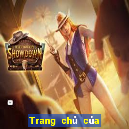 Trang chủ của Xổ số Tháng Tám