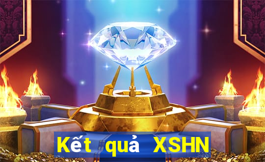 Kết quả XSHN Thứ 6