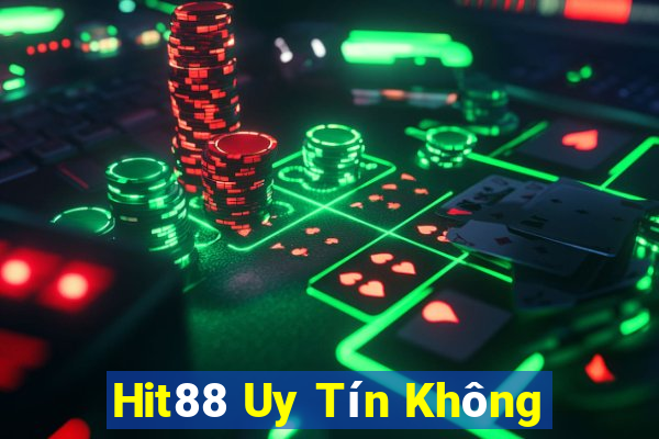 Hit88 Uy Tín Không