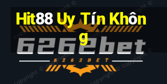 Hit88 Uy Tín Không