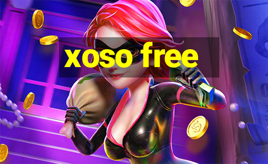 xoso free