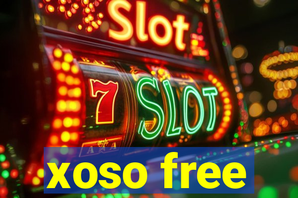 xoso free