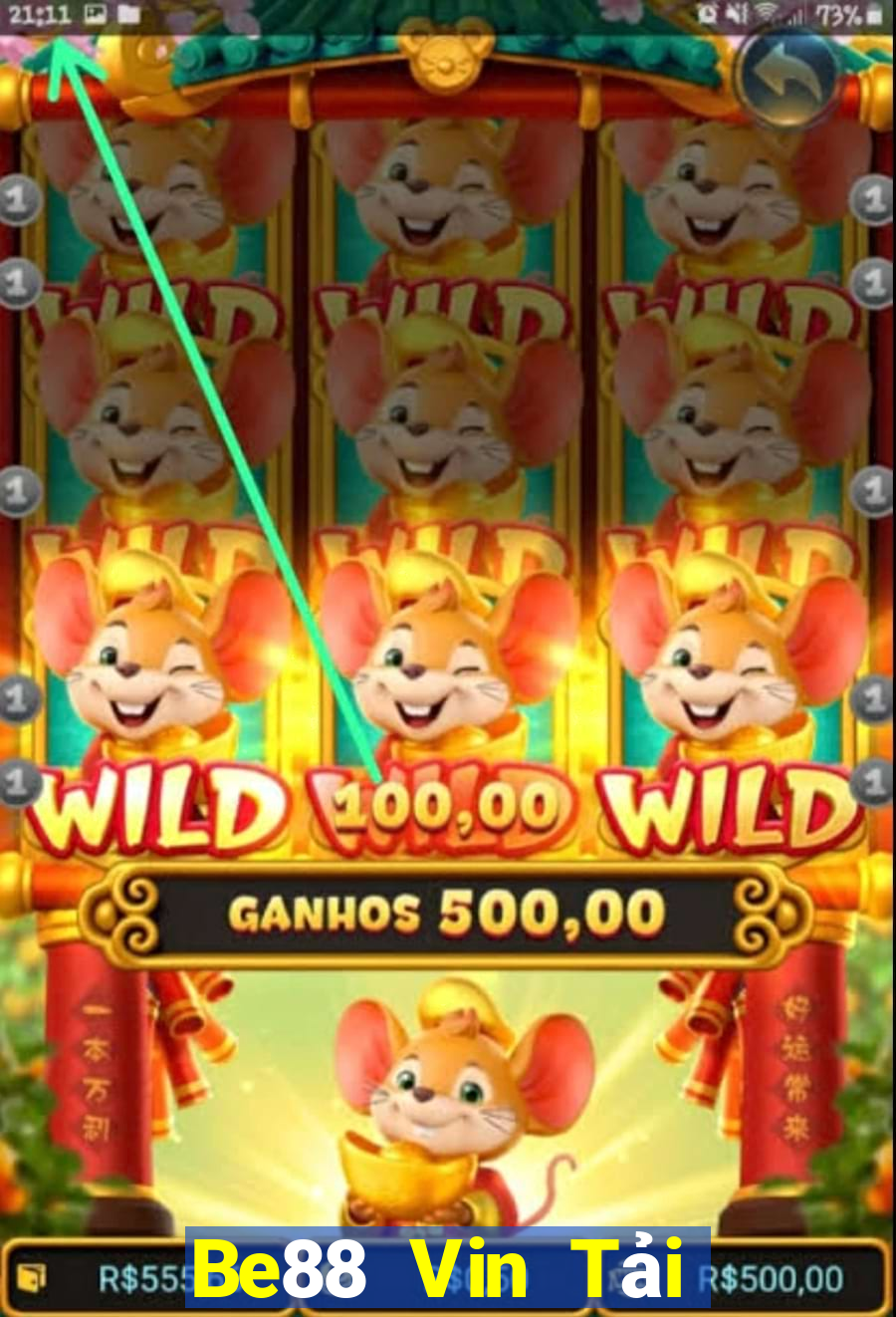 Be88 Vin Tải Game Bài