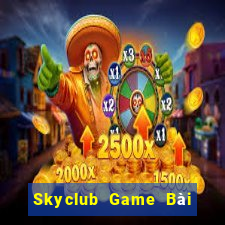 Skyclub Game Bài Binh 9 Cây