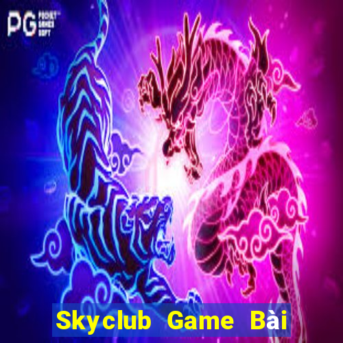 Skyclub Game Bài Binh 9 Cây