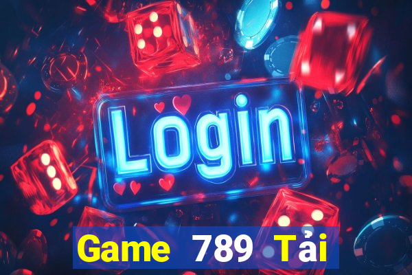 Game 789 Tải Game Bài Go88