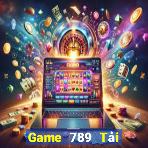 Game 789 Tải Game Bài Go88