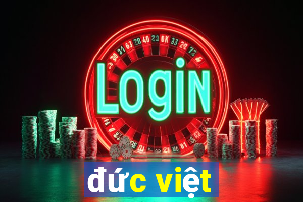 đức việt