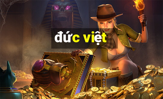 đức việt