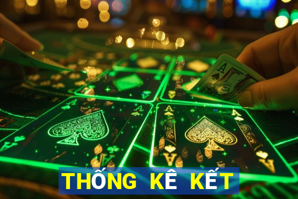 THỐNG KÊ KẾT QUẢ XSKG thứ Ba