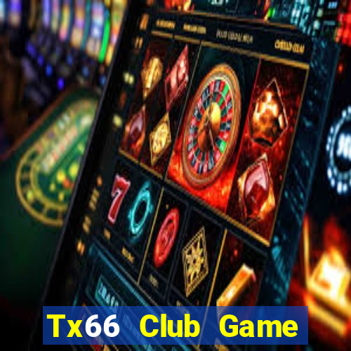 Tx66 Club Game Bài Yo88