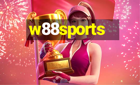 w88sports