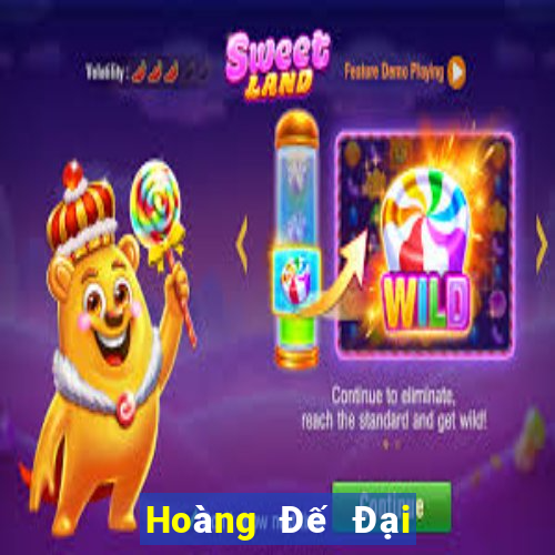 Hoàng Đế Đại Tần PLUS