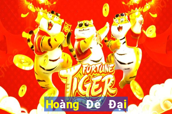 Hoàng Đế Đại Tần PLUS