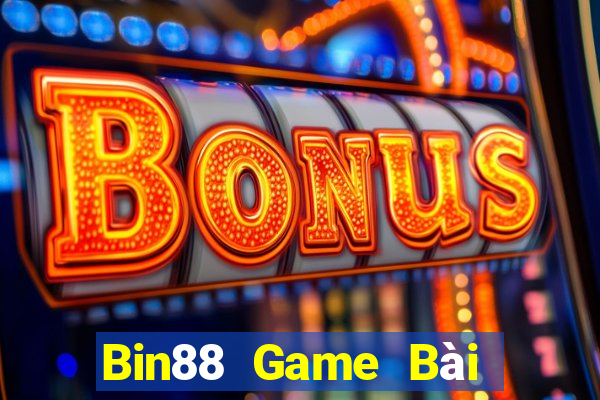 Bin88 Game Bài Tặng Code