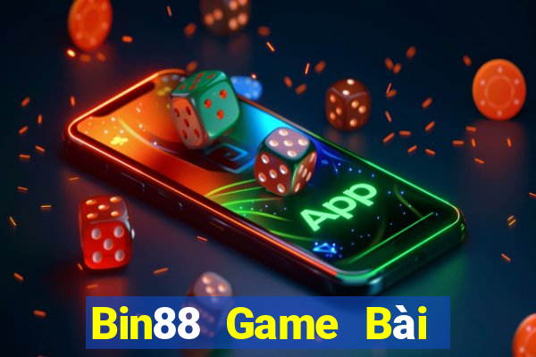 Bin88 Game Bài Tặng Code