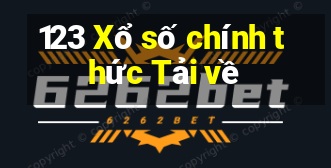 123 Xổ số chính thức Tải về