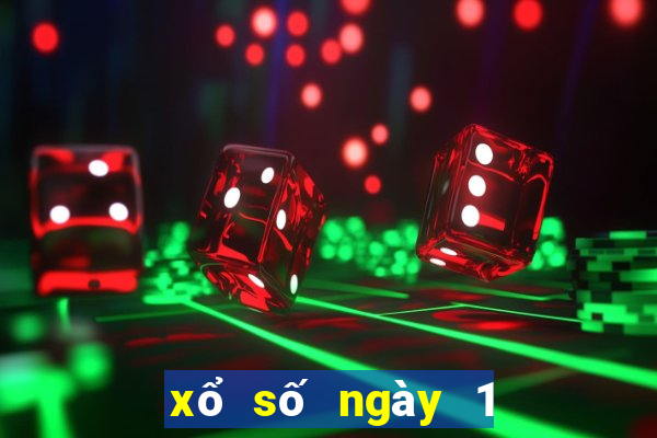 xổ số ngày 1 tây tháng 3