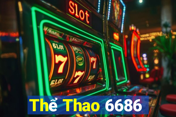 Thể Thao 6686