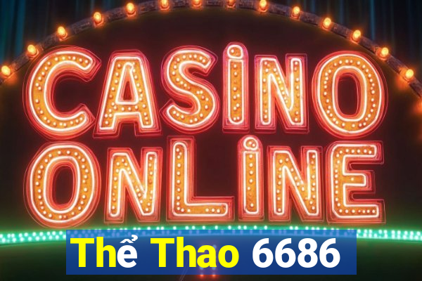 Thể Thao 6686