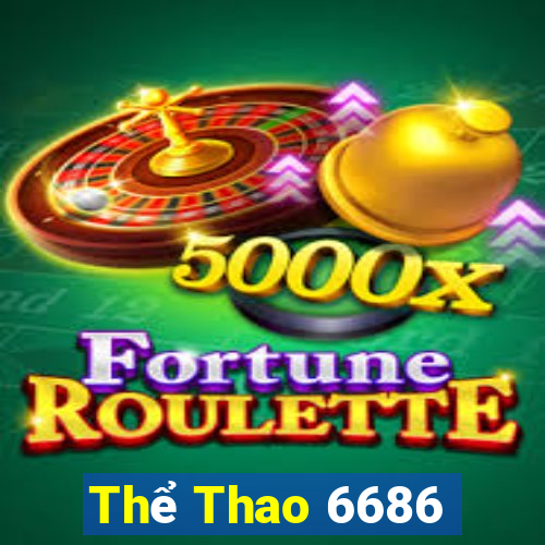 Thể Thao 6686