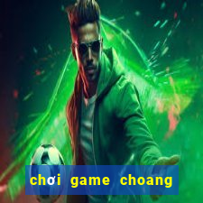 chơi game choang club trên web